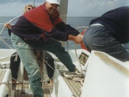 Törn 1996